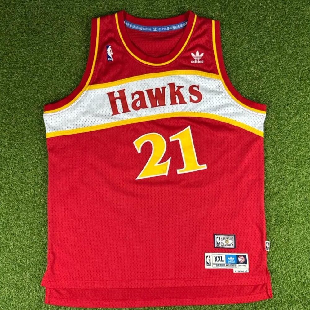 Adidas Men's multi Jersey